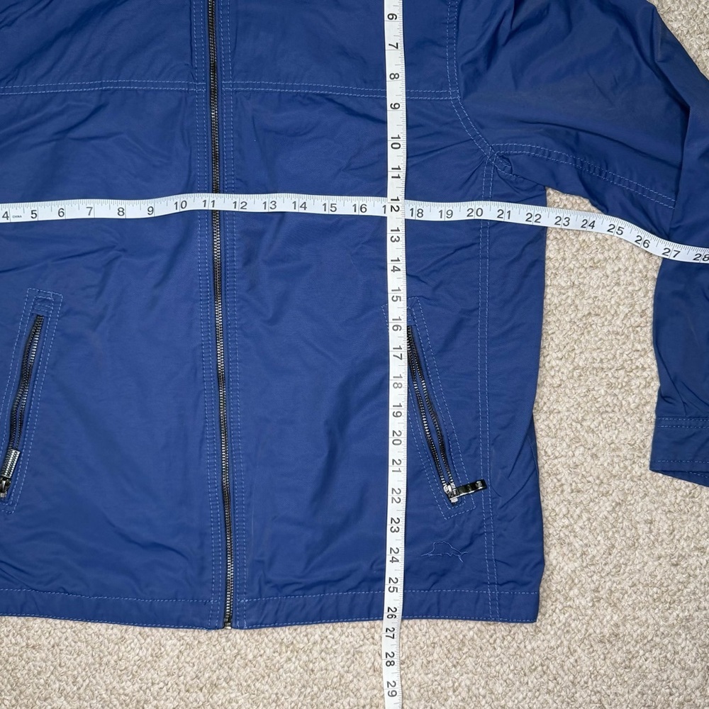 Tommy Bahama jacket - Picture 8 of 10
